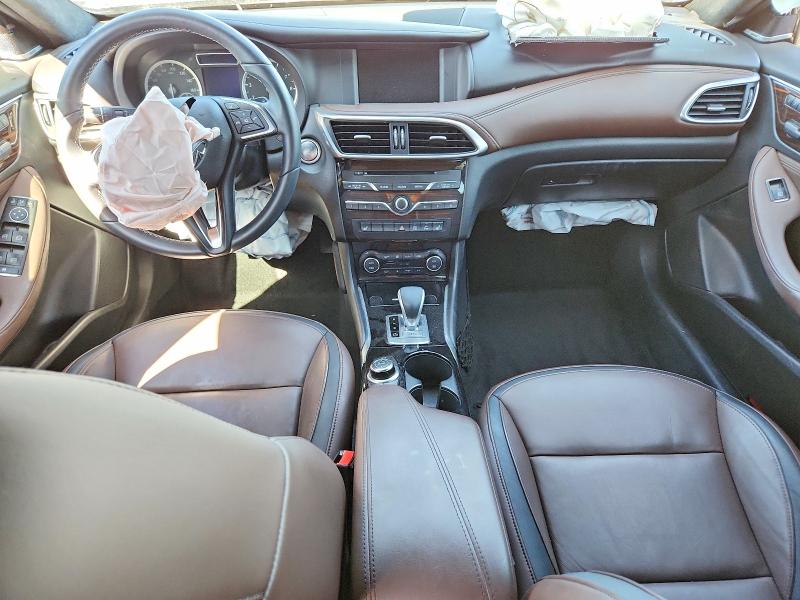 Aukcja sprzedaży 2017 Infiniti Qx30, vin: SJKCH5CR9HA037340, numer aukcji: 48781816