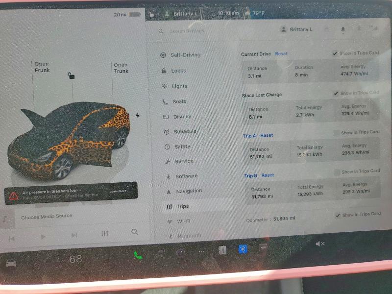 2023 Tesla Model Y მანქანა იყიდება აუქციონზე, vin: 7SAYGDED7PF957273, აუქციონის ნომერი: 49814986
