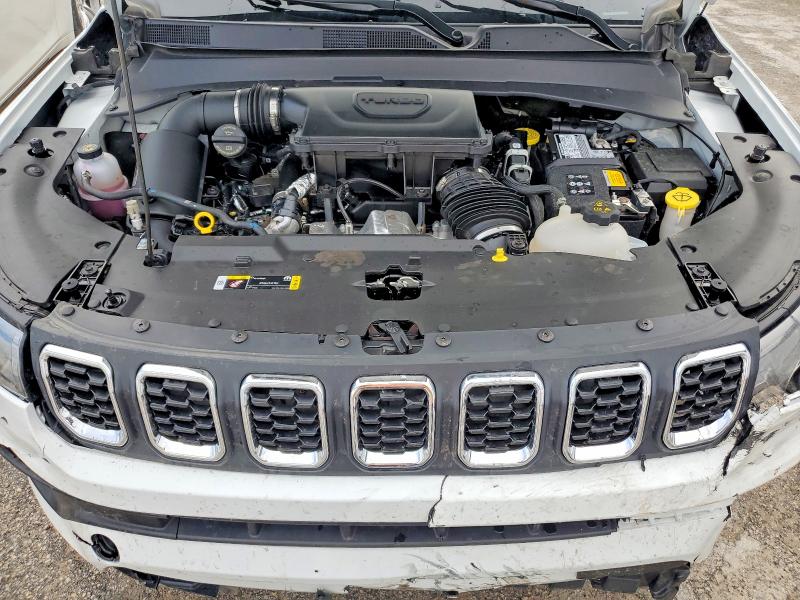 50913086 :رقم المزاد ، 3C4NJDBN1TT189459 vin ، 2026 Jeep Compass مزاد بيع