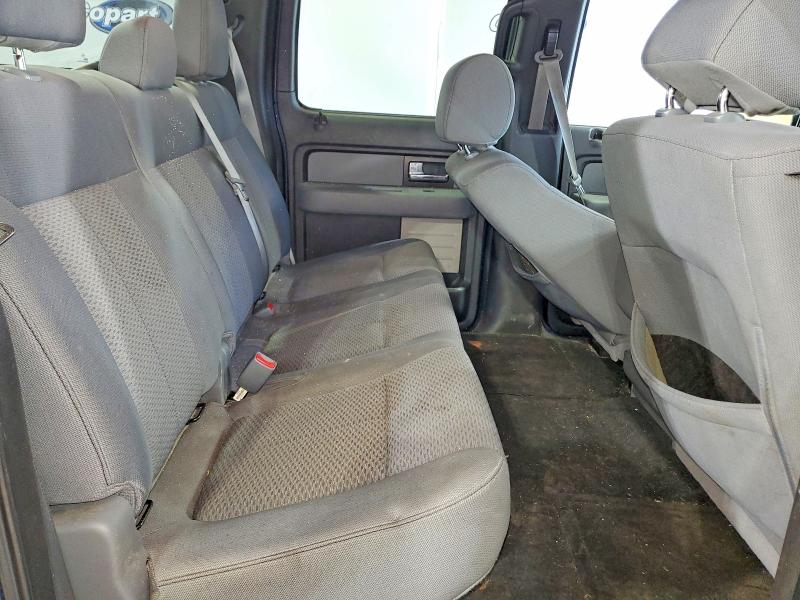 Продаж на аукціоні авто 2013 Ford F150, vin: 1FTFW1CF2DKF13940, номер лоту: 49473956