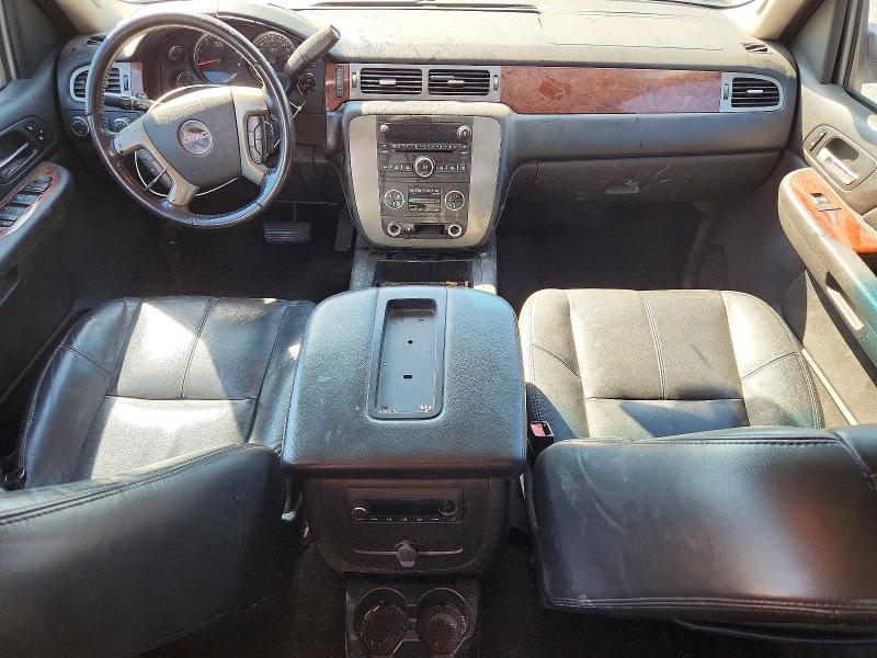 Aukcja sprzedaży 2009 Gmc Sierra, vin: 3GTEK13389G149132, numer aukcji: 49863206