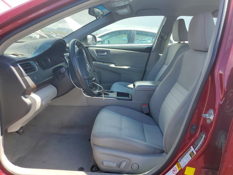 Aukcja sprzedaży 2016 Toyota Camry, vin: 4T1BF1FK9GU578571, numer aukcji: 49958286