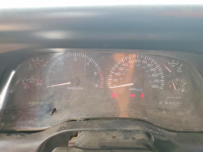 Продаж на аукціоні авто 2001 Dodge Ram 1500, vin: 1B7HC16X01S176850, номер лоту: 51548666
