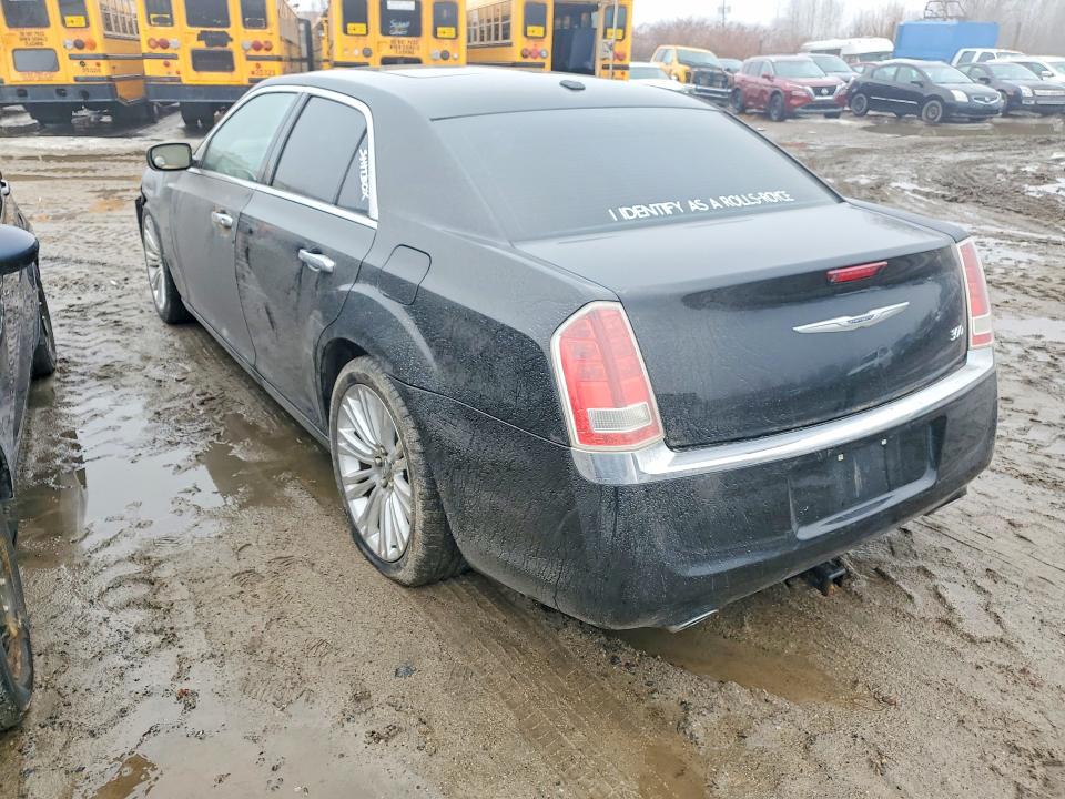 Продаж на аукціоні авто 2012 Chrysler 300, vin: 2C3CCACG0CH306638, номер лоту: 48340746