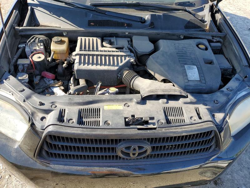 Aukcja sprzedaży 2008 Toyota Highlander, vin: JTEEW41AX82008590, numer aukcji: 50477986