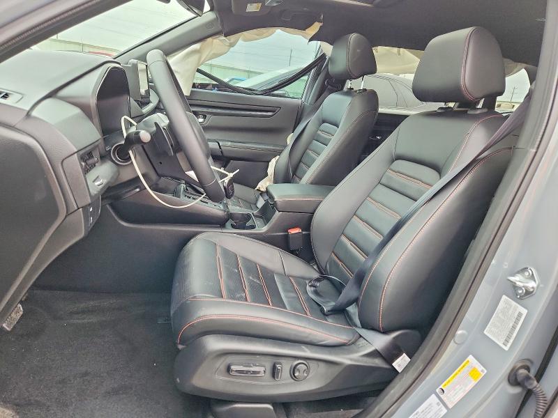Продаж на аукціоні авто 2025 Honda Cr-v, vin: 7FARS6H81SE094977, номер лоту: 51905476