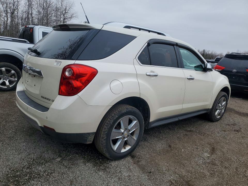 Aukcja sprzedaży 2012 Chevrolet Equinox, vin: 2GNALPEK1C1183228, numer aukcji: 48440596