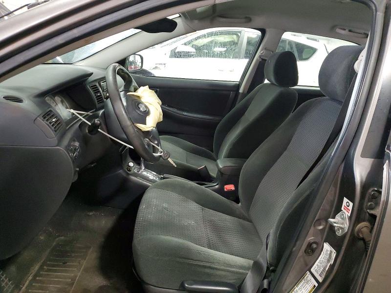 Продаж на аукціоні авто 2006 Toyota Corolla, vin: 1NXBR32E36Z609881, номер лоту: 51836766