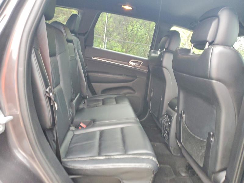 Продаж на аукціоні авто 2015 Jeep Grand Cherokee, vin: 1C4RJFBG9FC956831, номер лоту: 41630436