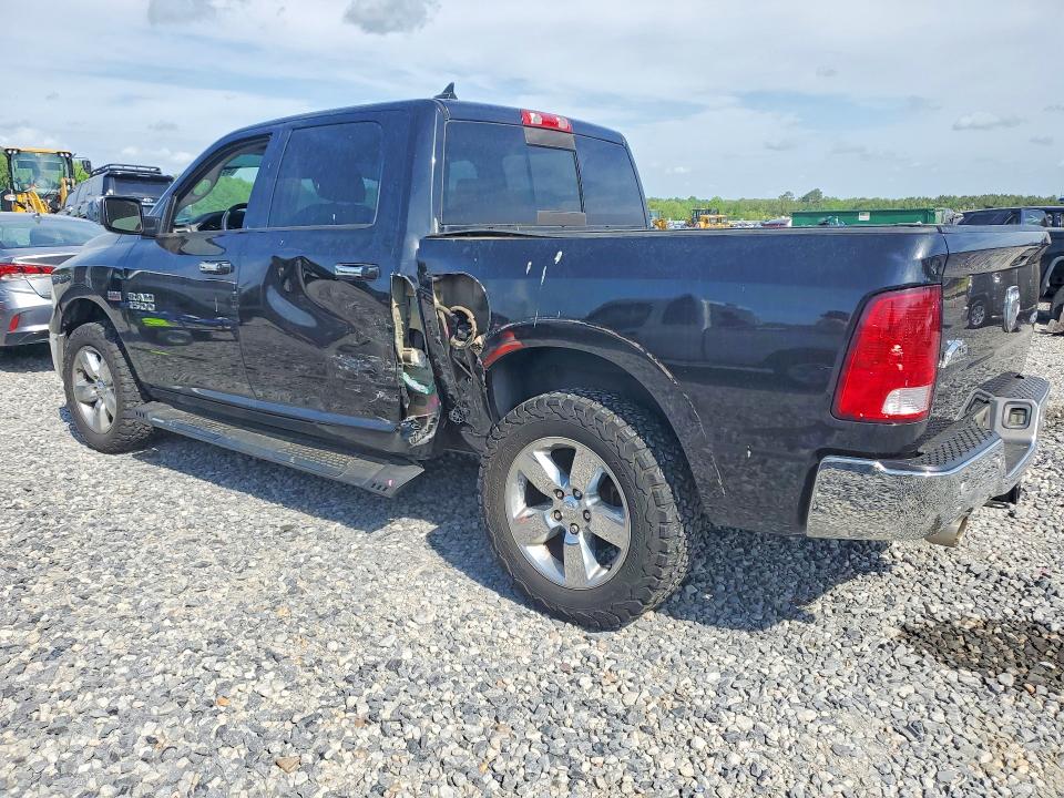 2015 Ram 1500 მანქანა იყიდება აუქციონზე, vin: 1C6RR7LT4FS731319, აუქციონის ნომერი: 49754046