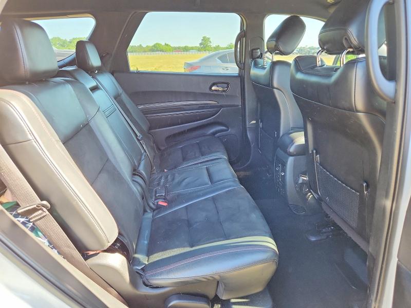 Продажа на аукционе авто 2022 Dodge Durango, vin: 1C4SDHCT2NC131924, номер лота: 50742096