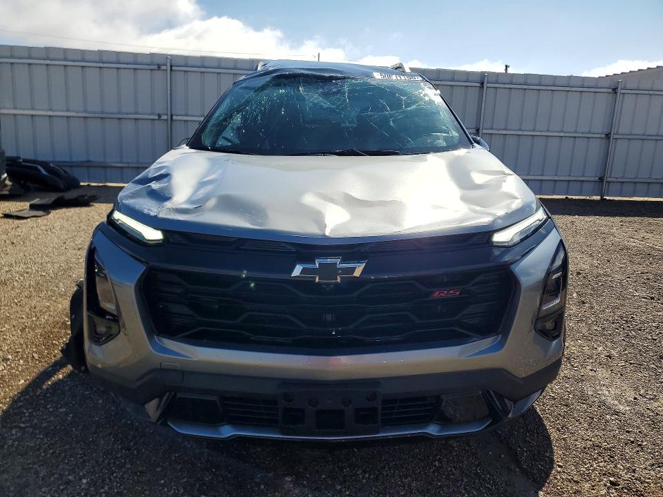 Продаж на аукціоні авто 2026 Chevrolet Equinox, vin: 3GNAXTEG7TL296561, номер лоту: 50081156