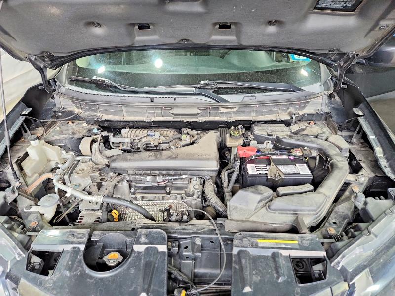 Продажа на аукционе авто 2018 Nissan Rogue, vin: KNMAT2MV2JP571902, номер лота: 49556026
