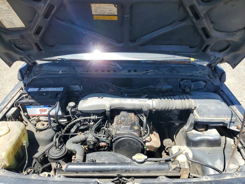 50974486 :رقم المزاد ، JS3TA01C5K4112583 vin ، 1989 Suzuki Sidekick مزاد بيع