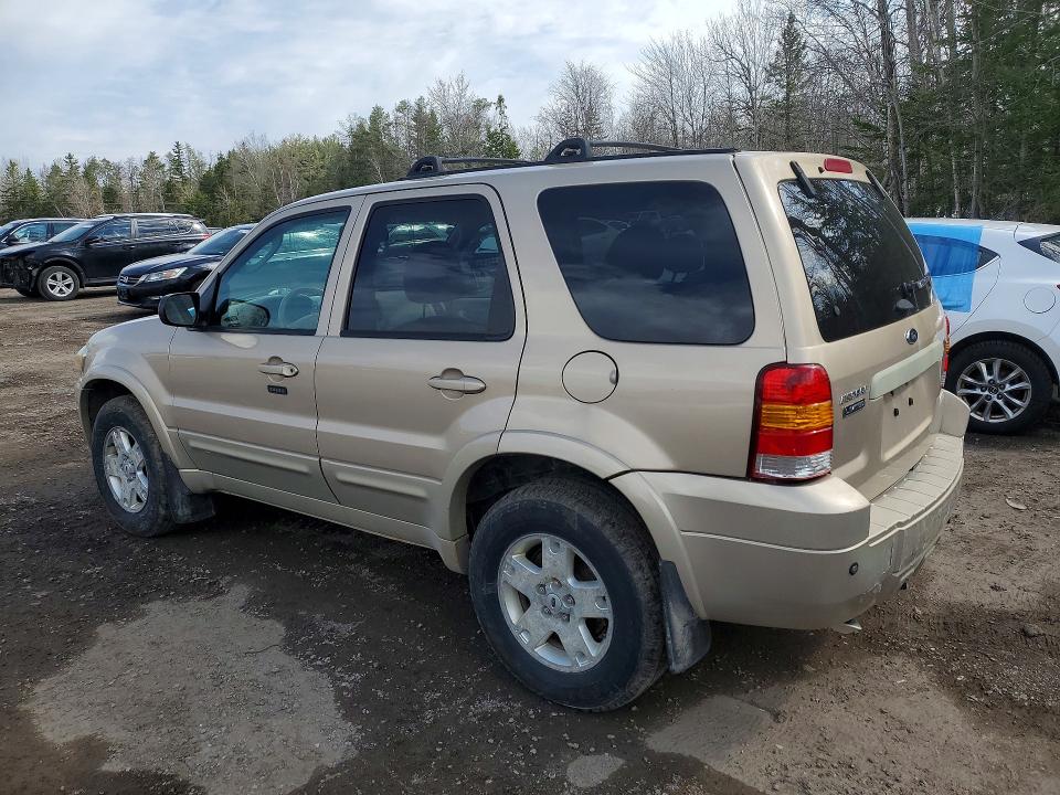 2007 Ford Escape მანქანა იყიდება აუქციონზე, vin: 1FMYU94187KA57586, აუქციონის ნომერი: 50486476