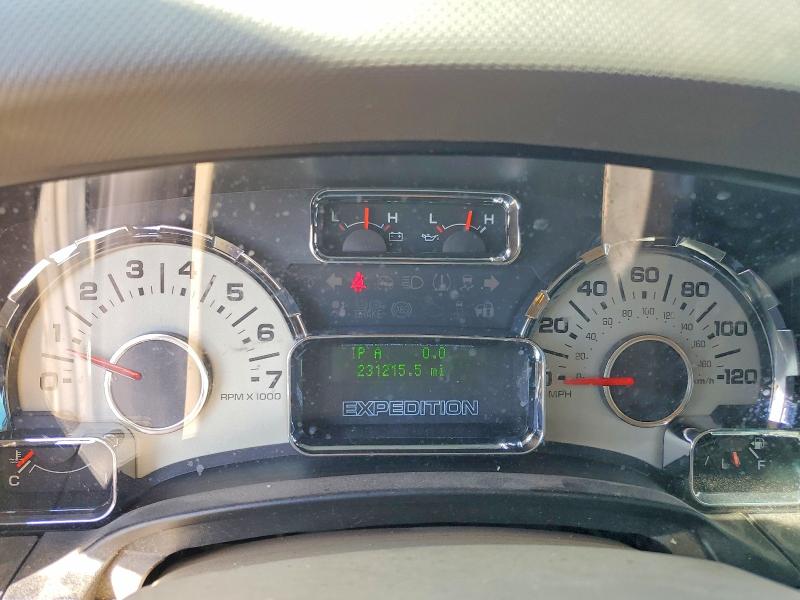 2014 Ford Expedition მანქანა იყიდება აუქციონზე, vin: 1FMJK1J56EEF56754, აუქციონის ნომერი: 48800236
