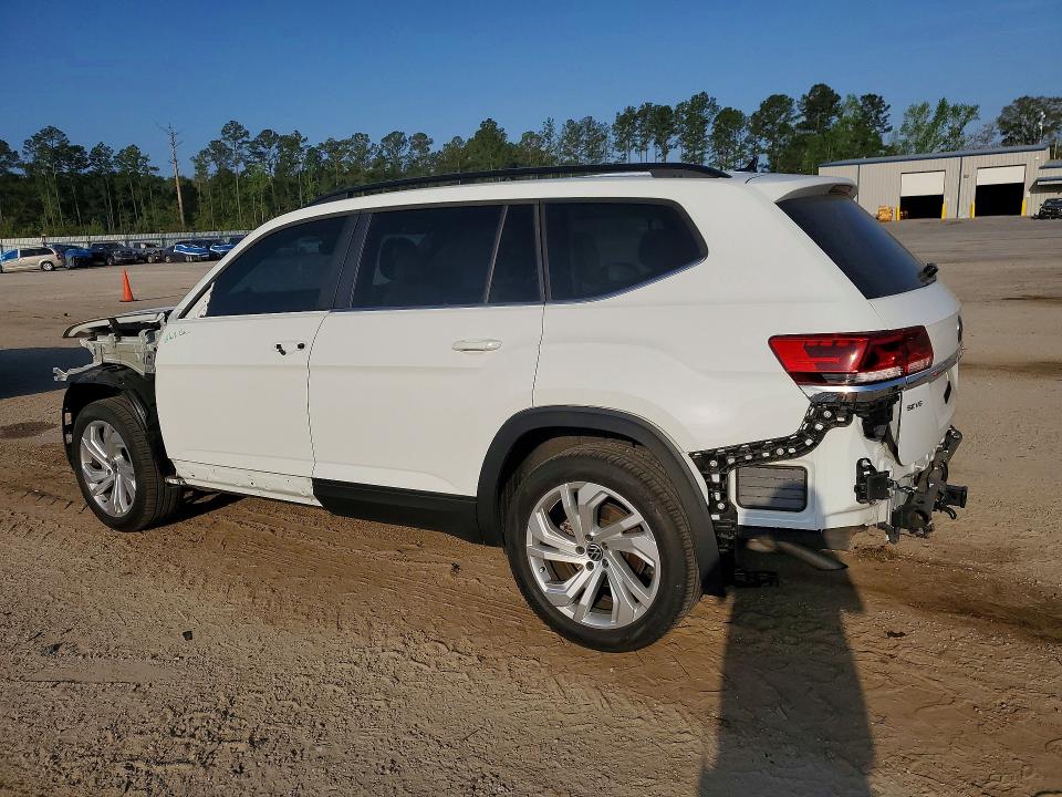 Продаж на аукціоні авто 2023 Volkswagen Atlas, vin: 1V2JR2CA3PC519450, номер лоту: 47505856