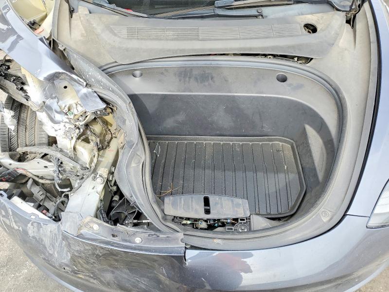 2023 Tesla Model 3 მანქანა იყიდება აუქციონზე, vin: 5YJ3E1EA8PF427685, აუქციონის ნომერი: 49437486