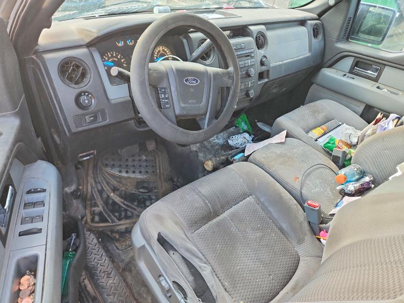 2014 Ford F150 მანქანა იყიდება აუქციონზე, vin: 1FTEX1EM9EFB87116, აუქციონის ნომერი: 48707726