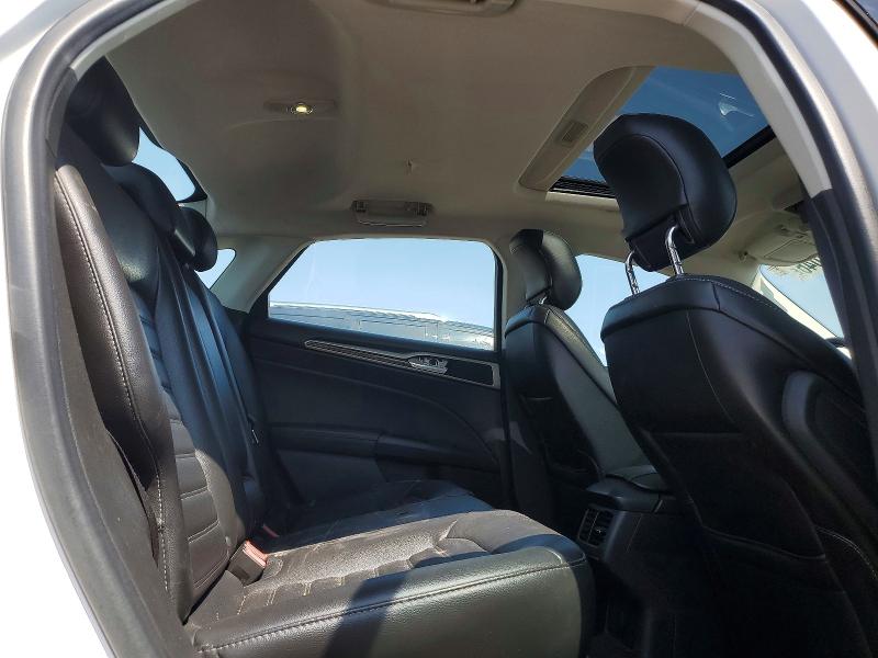 Продажа на аукционе авто 2013 Ford Fusion, vin: 3FA6P0HR3DR287354, номер лота: 49654046