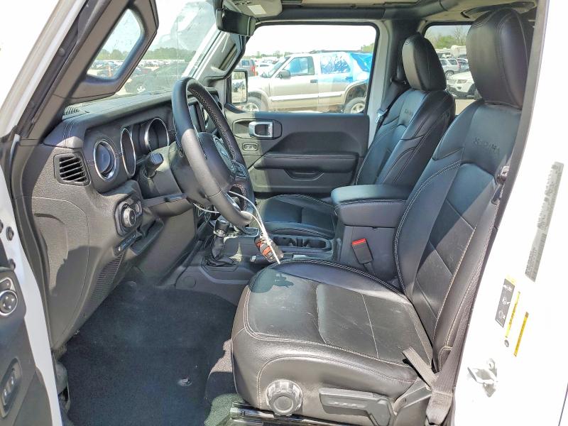 Aukcja sprzedaży 2023 Jeep Wrangler, vin: 1C4JJXP65PW516754, numer aukcji: 48702956