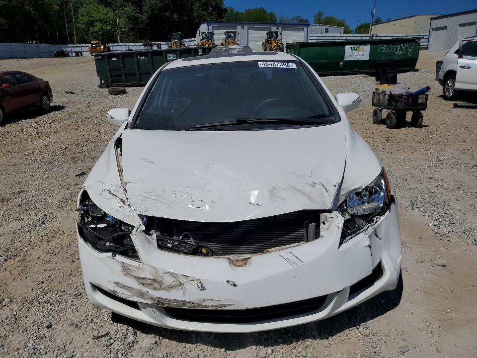 Продаж на аукціоні авто 2008 Acura Csx, vin: 2HHFD56518H200713, номер лоту: 49487366