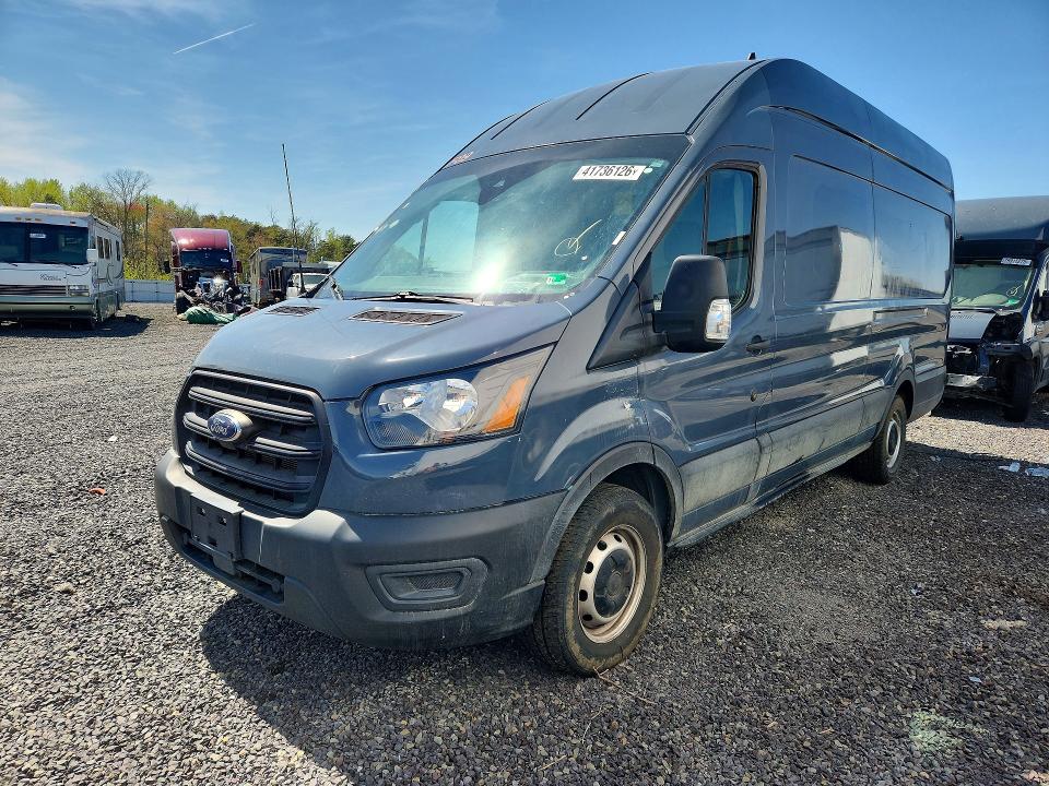 Aukcja sprzedaży 2020 Ford Transit, vin: 1FTBR3X8XLKB02099, numer aukcji: 41736126