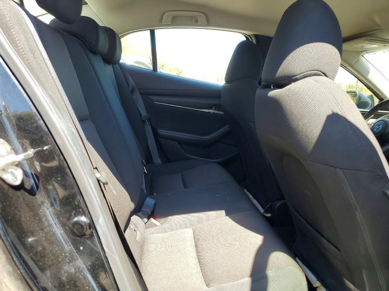 Продаж на аукціоні авто 2020 Mazda 3, vin: 3MZBPABL7LM130258, номер лоту: 51567066
