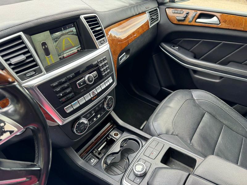 2015 Mercedes-benz Gl მანქანა იყიდება აუქციონზე, vin: 4JGDF7DE1FA508457, აუქციონის ნომერი: 50276166