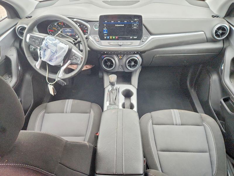 2025 Chevrolet Blazer მანქანა იყიდება აუქციონზე, vin: 3GNKBHR4XSS219235, აუქციონის ნომერი: 48498896