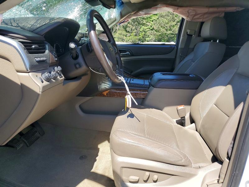 Aukcja sprzedaży 2018 Chevrolet Tahoe, vin: 1GNSKCKJ4JR175432, numer aukcji: 50231276