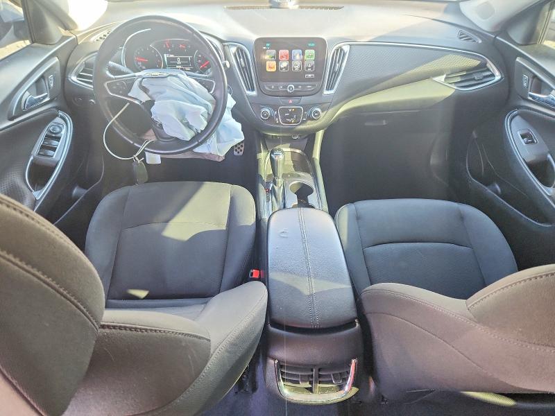 Продаж на аукціоні авто 2017 Chevrolet Malibu, vin: 1G1ZE5ST3HF126805, номер лоту: 48995926