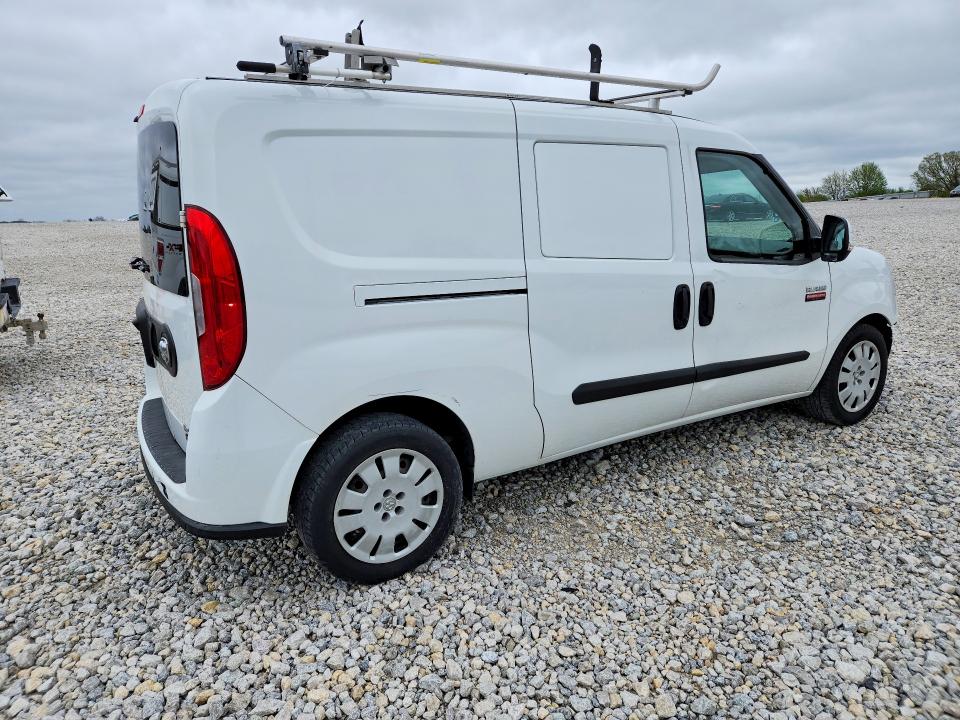 2019 Ram Promaster City მანქანა იყიდება აუქციონზე, vin: ZFBHRFBB3K6N34574, აუქციონის ნომერი: 48271956