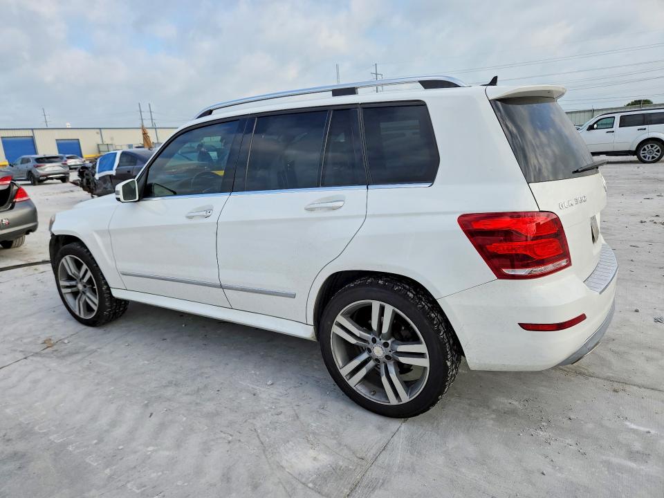 Продажа на аукционе авто 2014 Mercedes-benz Glk, vin: WDCGG5HB2EG188963, номер лота: 50829686