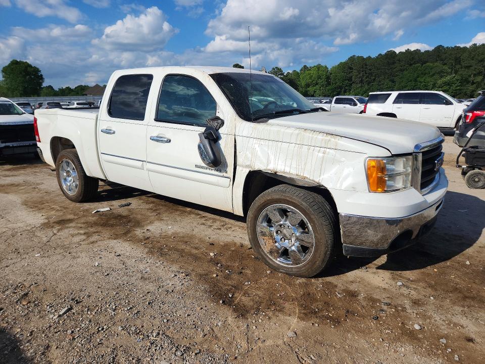 Aukcja sprzedaży 2009 Gmc Sierra, vin: 3GTEC23J59G141751, numer aukcji: 50299206