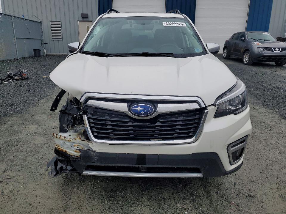 Продаж на аукціоні авто 2020 Subaru Forester, vin: JF2SKEXC8LH470686, номер лоту: 49388826