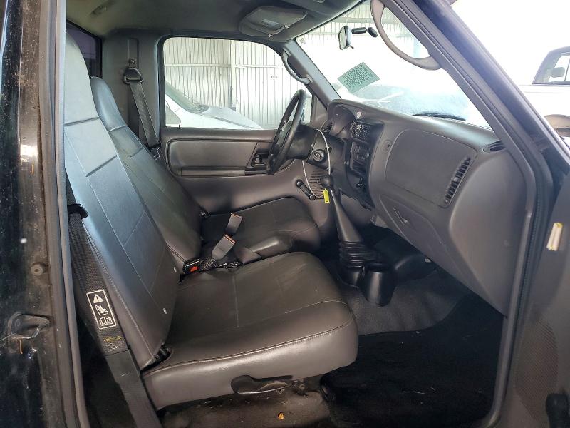 Продажа на аукционе авто 2003 Ford Ranger, vin: 1FTYR10D83PA53896, номер лота: 51665946