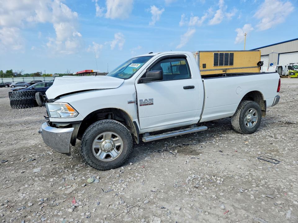 Auction sale of the 2014 Ram 2500, vin: 3C6MR5AJ3EG130926, lot number: 49655576