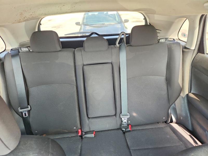 Aukcja sprzedaży 2015 Mitsubishi Outlander Sport, vin: 4A4AP3AU1FE050798, numer aukcji: 50192386