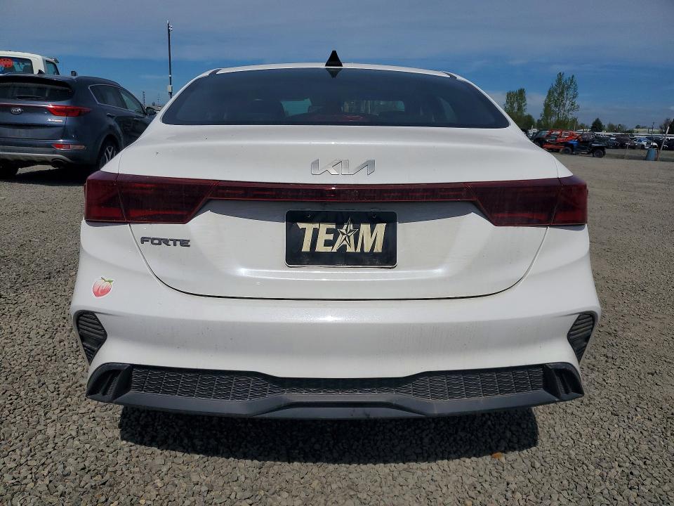 Auction sale of the 2023 Kia Forte, vin: 3KPF24AD8PE525869, lot number: 49074606