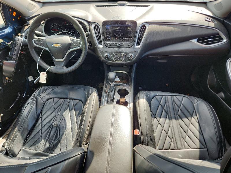 Aukcja sprzedaży 2022 Chevrolet Malibu, vin: 1G1ZD5ST6NF171459, numer aukcji: 49497486