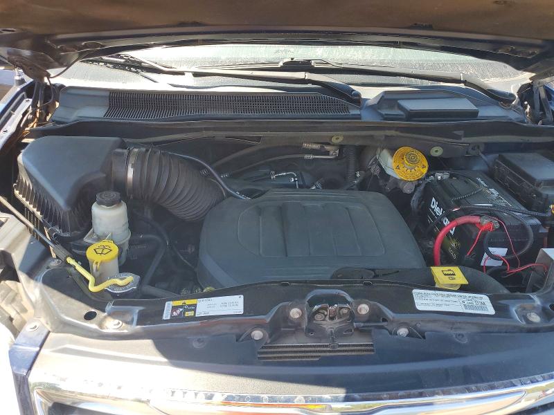 Aukcja sprzedaży 2015 Chrysler Town & Country, vin: 2C7WC1BGXFR638176, numer aukcji: 49086036