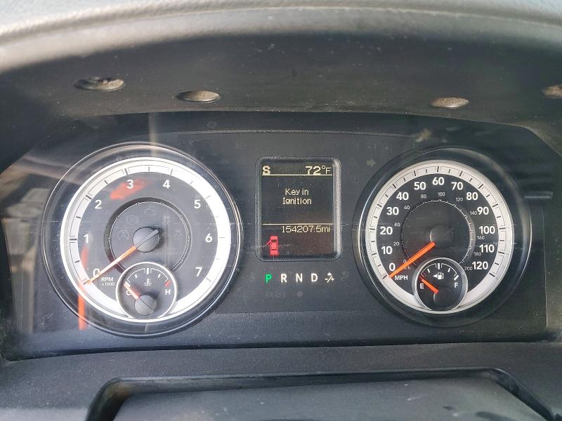 2015 Ram 3500 მანქანა იყიდება აუქციონზე, vin: 3C7WRTAJXFG691019, აუქციონის ნომერი: 48599606