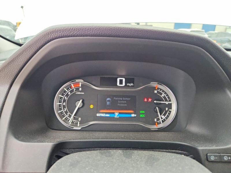 Продаж на аукціоні авто 2019 Honda Ridgeline, vin: 5FPYK3F79KB024604, номер лоту: 51506396