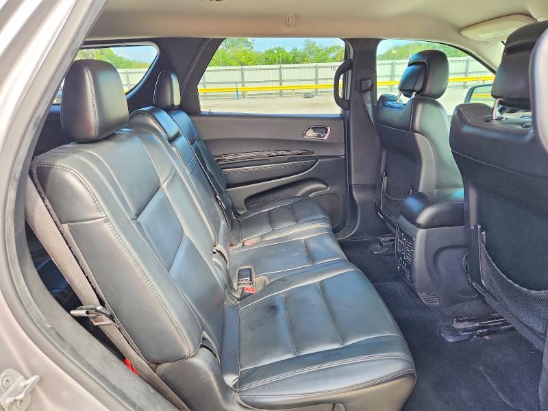 Aukcja sprzedaży 2014 Dodge Durango, vin: 1C4RDHDG4EC467865, numer aukcji: 47314196