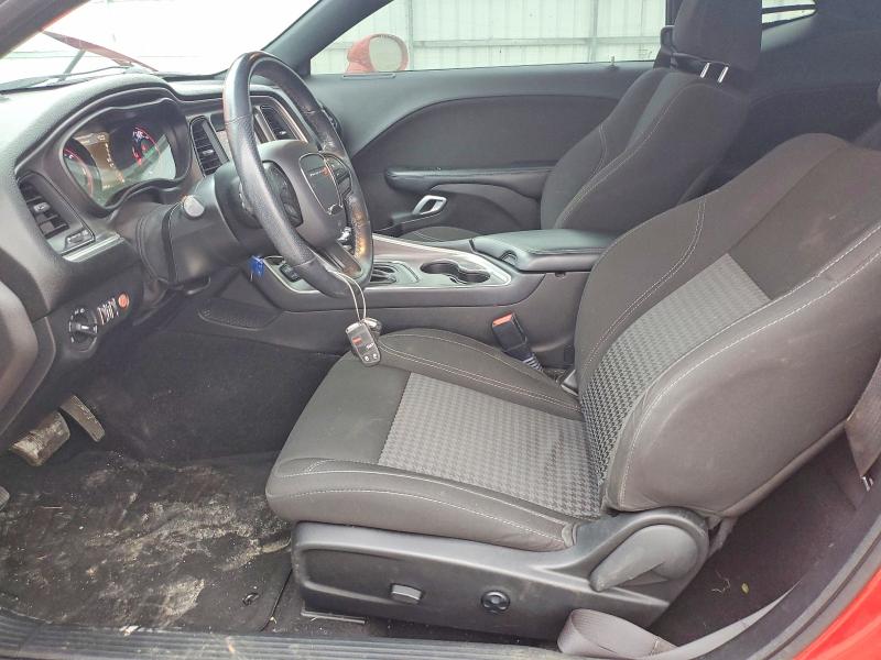 Продаж на аукціоні авто 2021 Dodge Challenger, vin: 2C3CDZAGXMH586861, номер лоту: 51513546