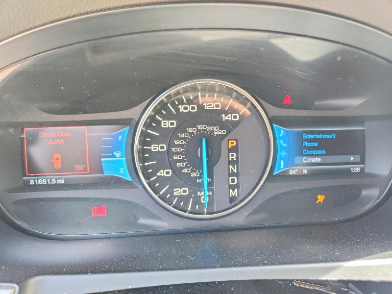 Продаж на аукціоні авто 2012 Ford Edge, vin: 2FMDK3JCXCBA32863, номер лоту: 48404356