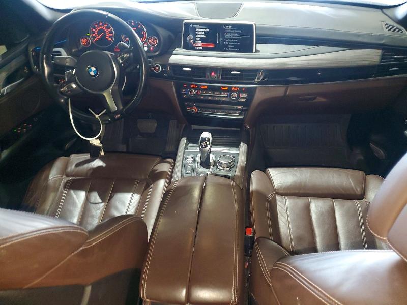 Продажа на аукционе авто 2015 Bmw X5, vin: 5UXKS4C52F0N10407, номер лота: 49788416