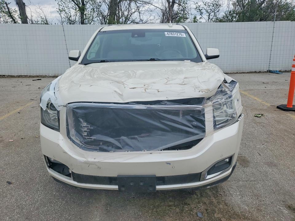Aukcja sprzedaży 2015 Gmc Yukon Xl, vin: 1GKS2JKJXFR528927, numer aukcji: 47831276