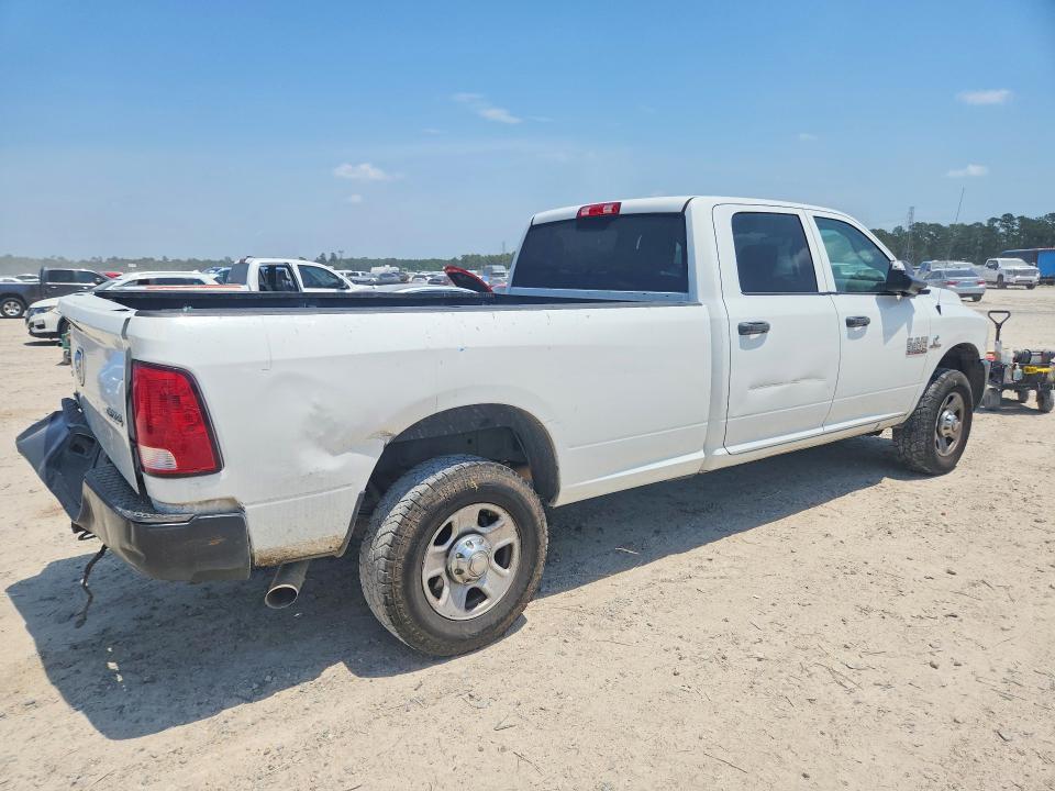 50765686 :رقم المزاد ، 3C63R3GL2GG320924 vin ، 2016 Ram 3500 مزاد بيع